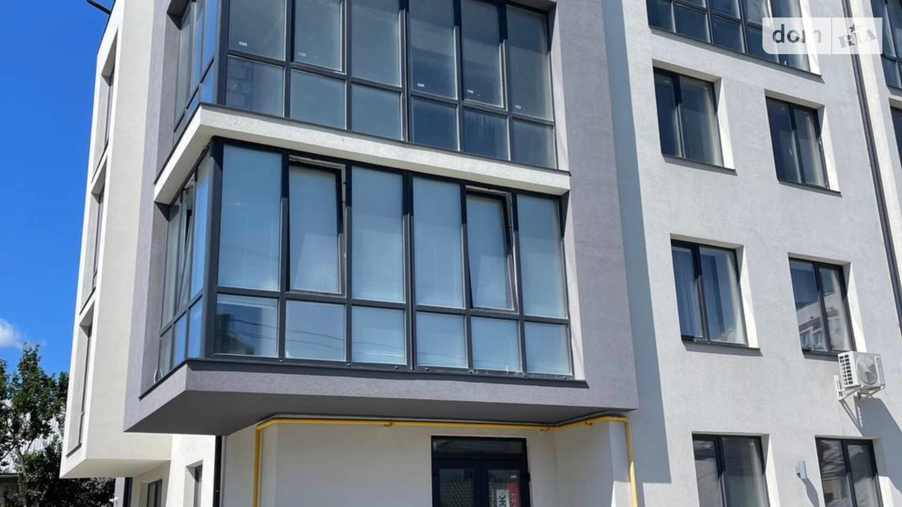 3-комнатная квартира 73.5 кв. м в Тернополе, ул. Зеленая - фото 4