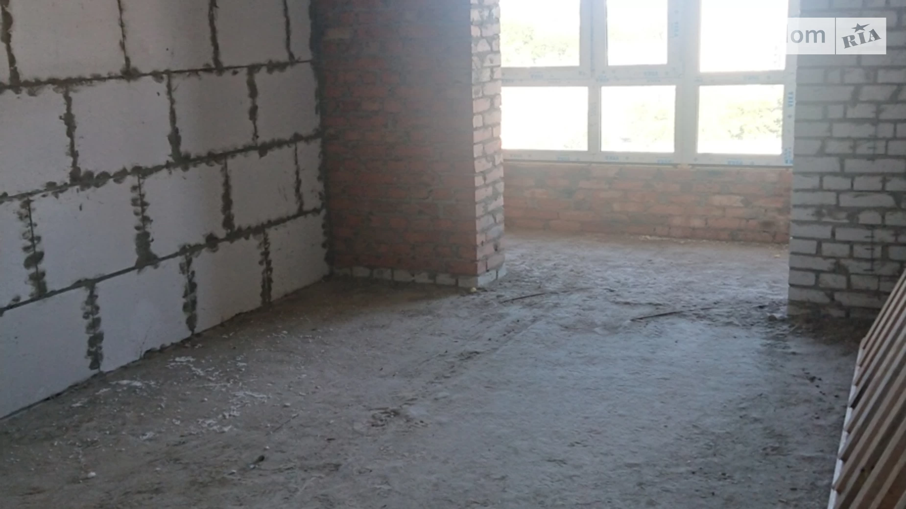 Продається 1-кімнатна квартира 39.6 кв. м у Вінниці, вул. Академіка Заболотного - фото 4