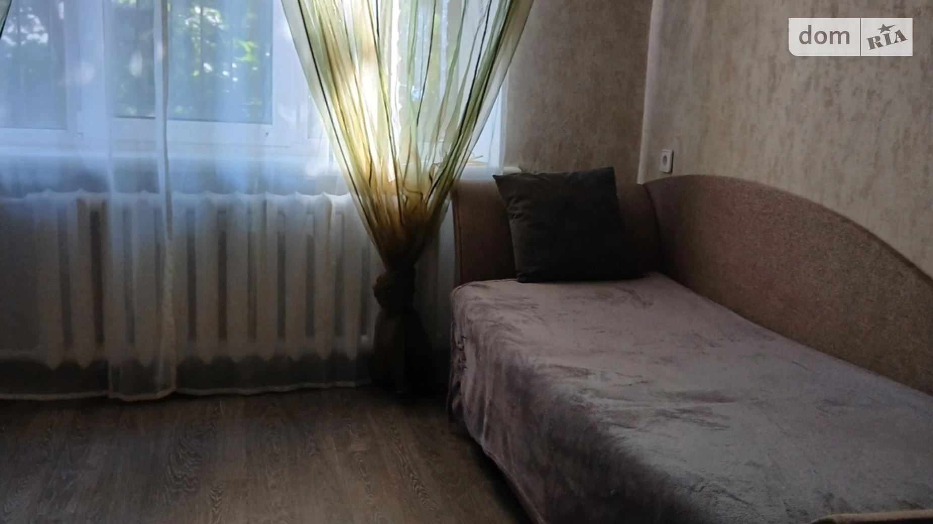 Сдается в аренду 2-комнатная квартира 46 кв. м в Житомире, ул. Лятошинского Бориса - фото 3