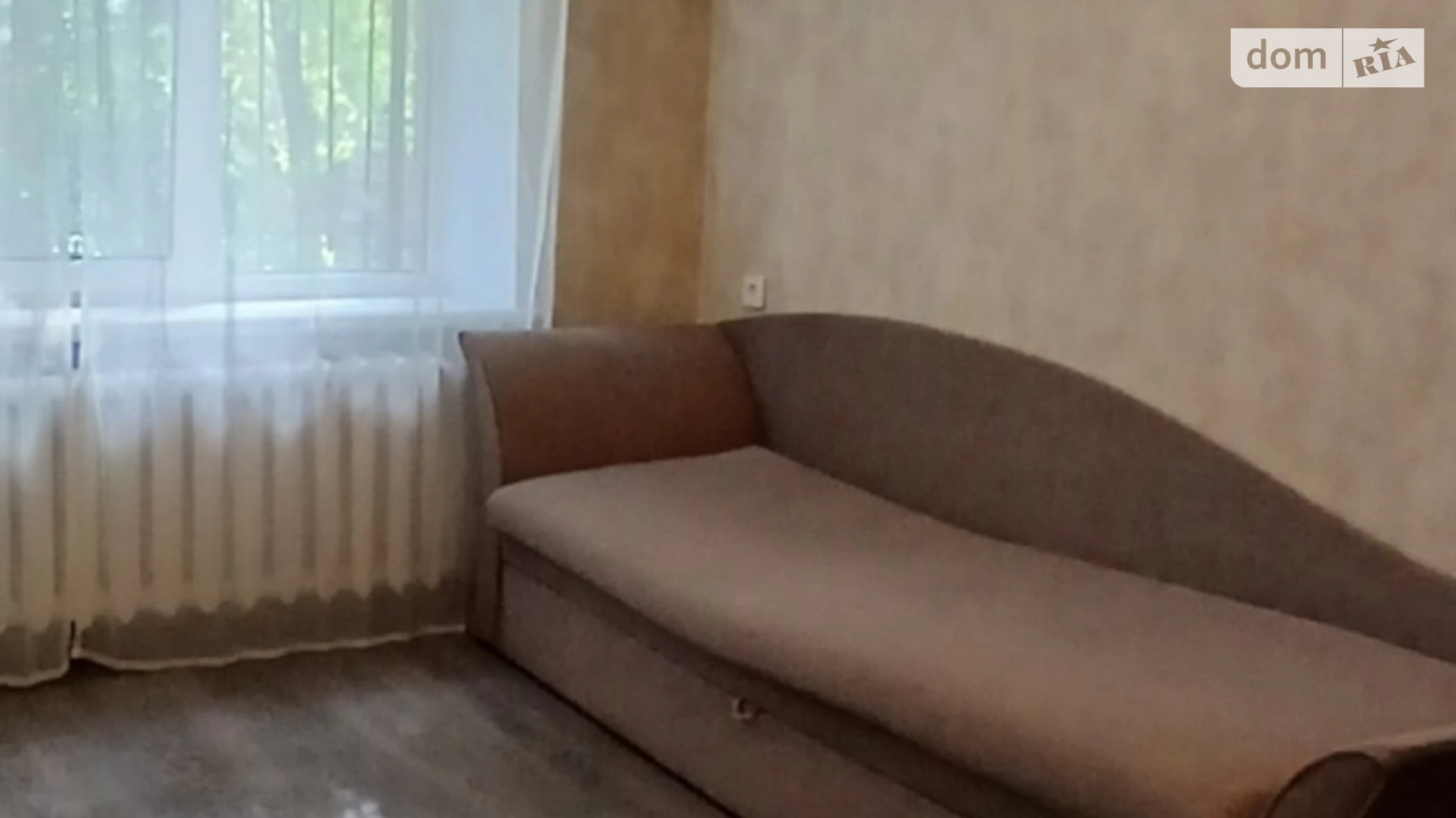 Сдается в аренду 2-комнатная квартира 46 кв. м в Житомире, ул. Лятошинского Бориса - фото 5