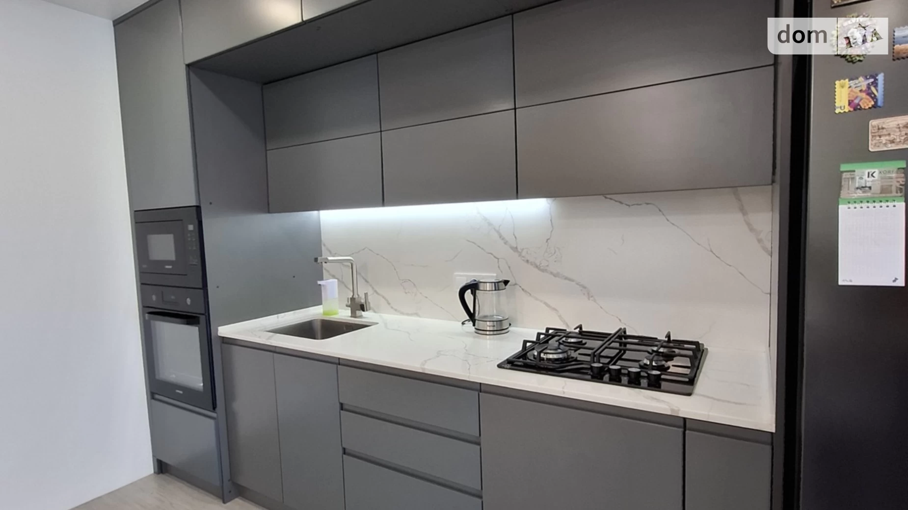 Продается 2-комнатная квартира 77 кв. м в Николаеве, цена: 76000 $ - фото 2