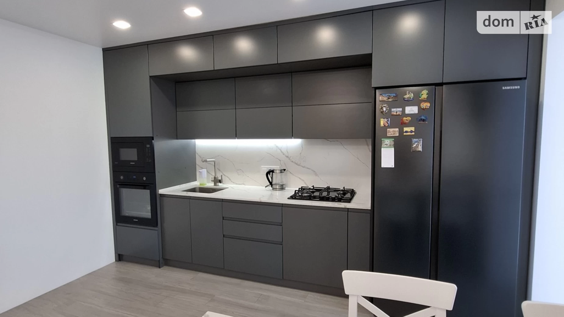 Продается 2-комнатная квартира 77 кв. м в Николаеве, цена: 76000 $ - фото 4