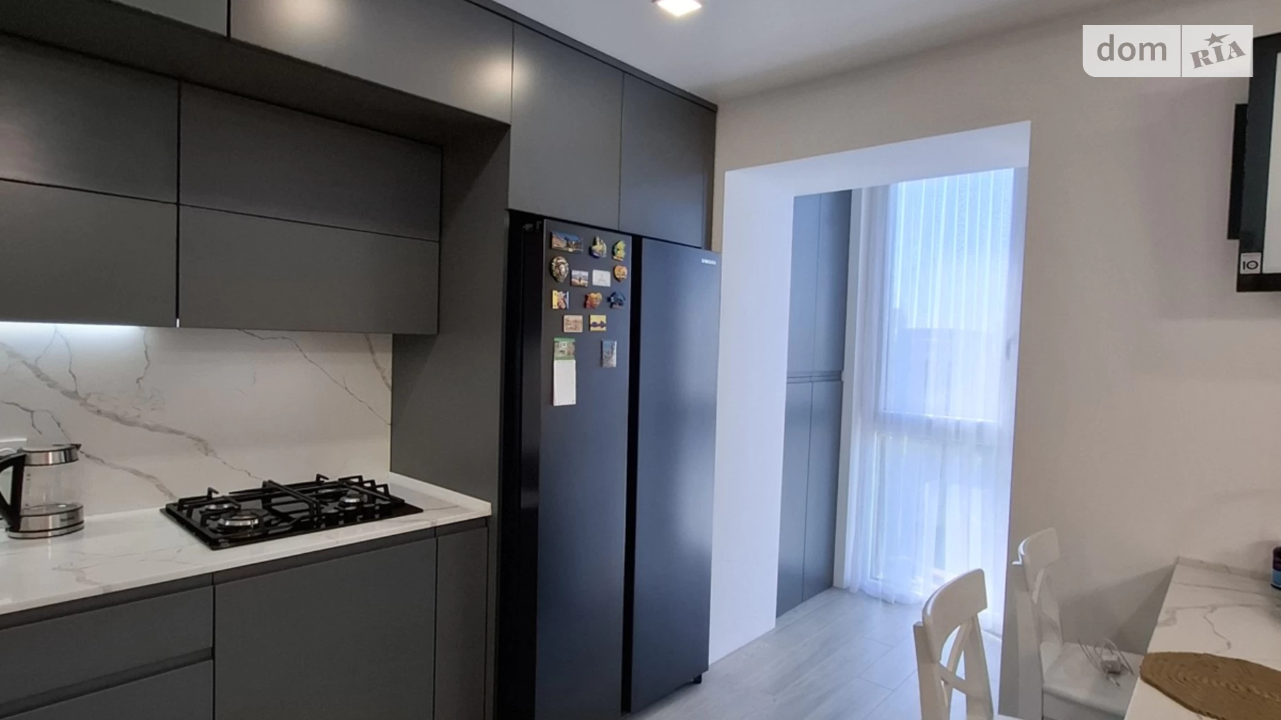 Продается 2-комнатная квартира 77 кв. м в Николаеве, цена: 76000 $ - фото 5