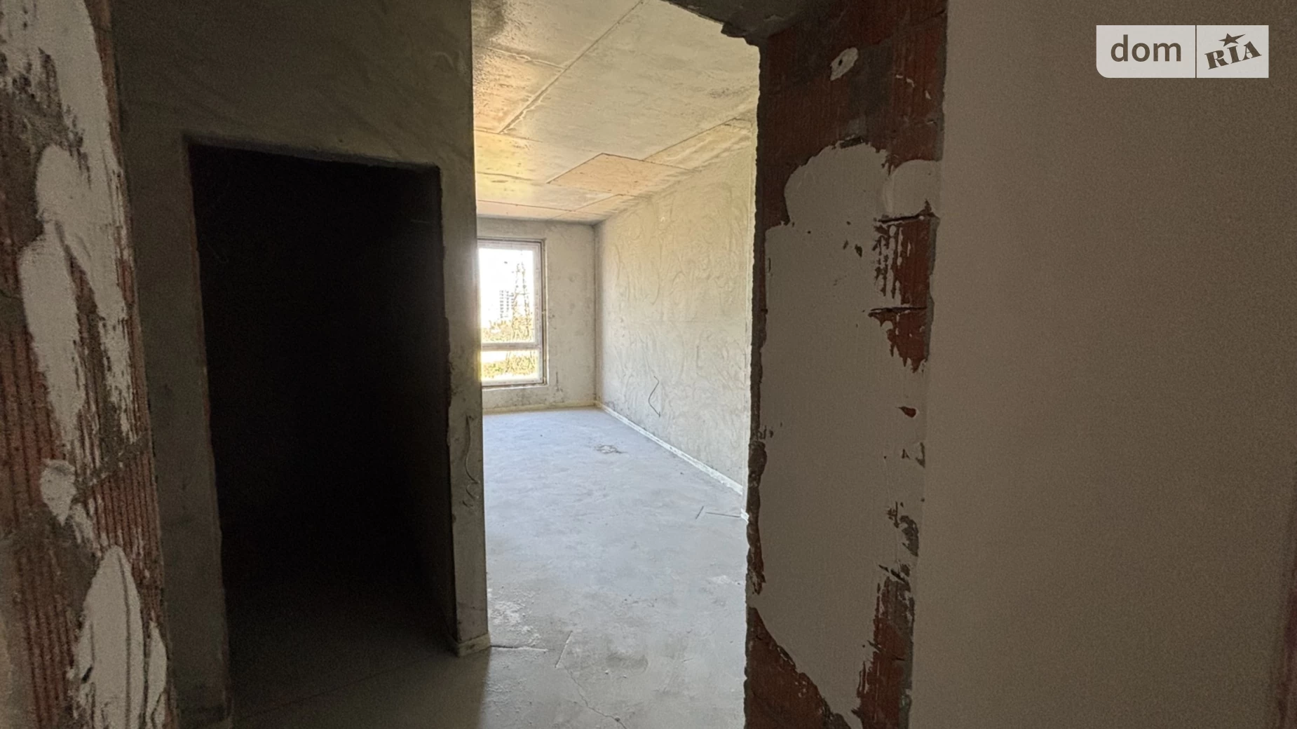 Продається 1-кімнатна квартира 29 кв. м у Минаї, вул. Августина Волошина, 18 - фото 3