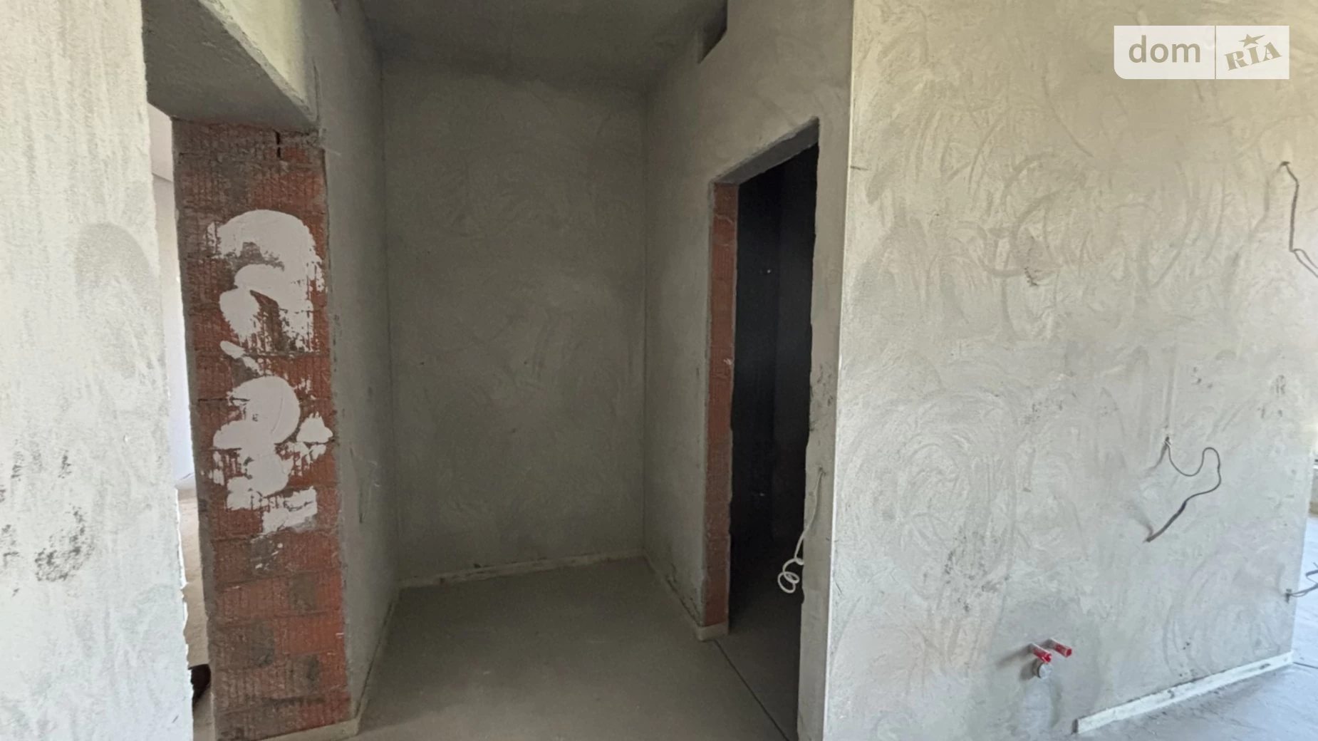 Продається 1-кімнатна квартира 29 кв. м у Минаї, вул. Августина Волошина, 18 - фото 4