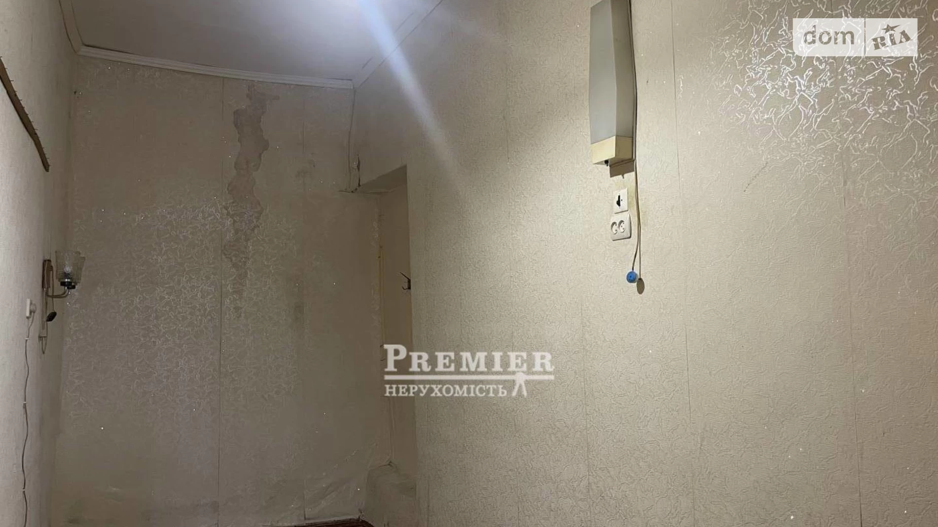 Продается 2-комнатная квартира 45.8 кв. м в Одессе, ул. Пишоновская - фото 4