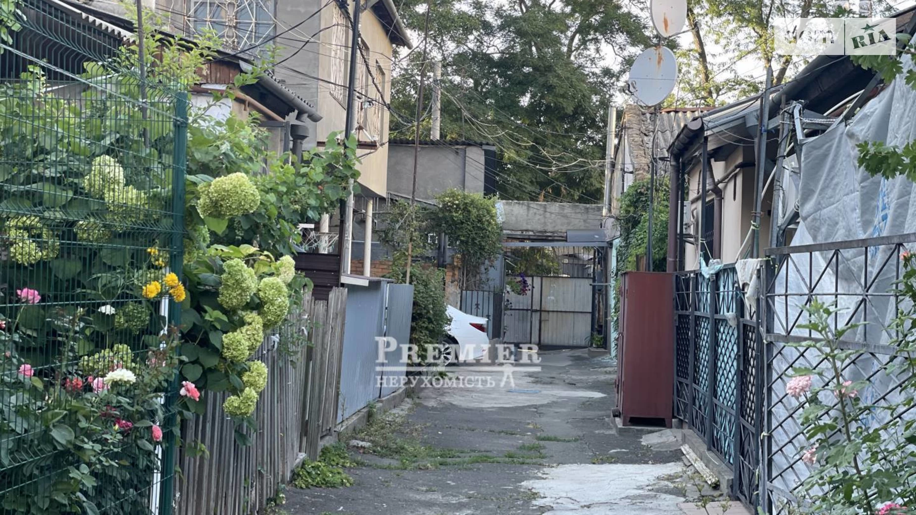 Продается 2-комнатная квартира 45.8 кв. м в Одессе, ул. Пишоновская - фото 2