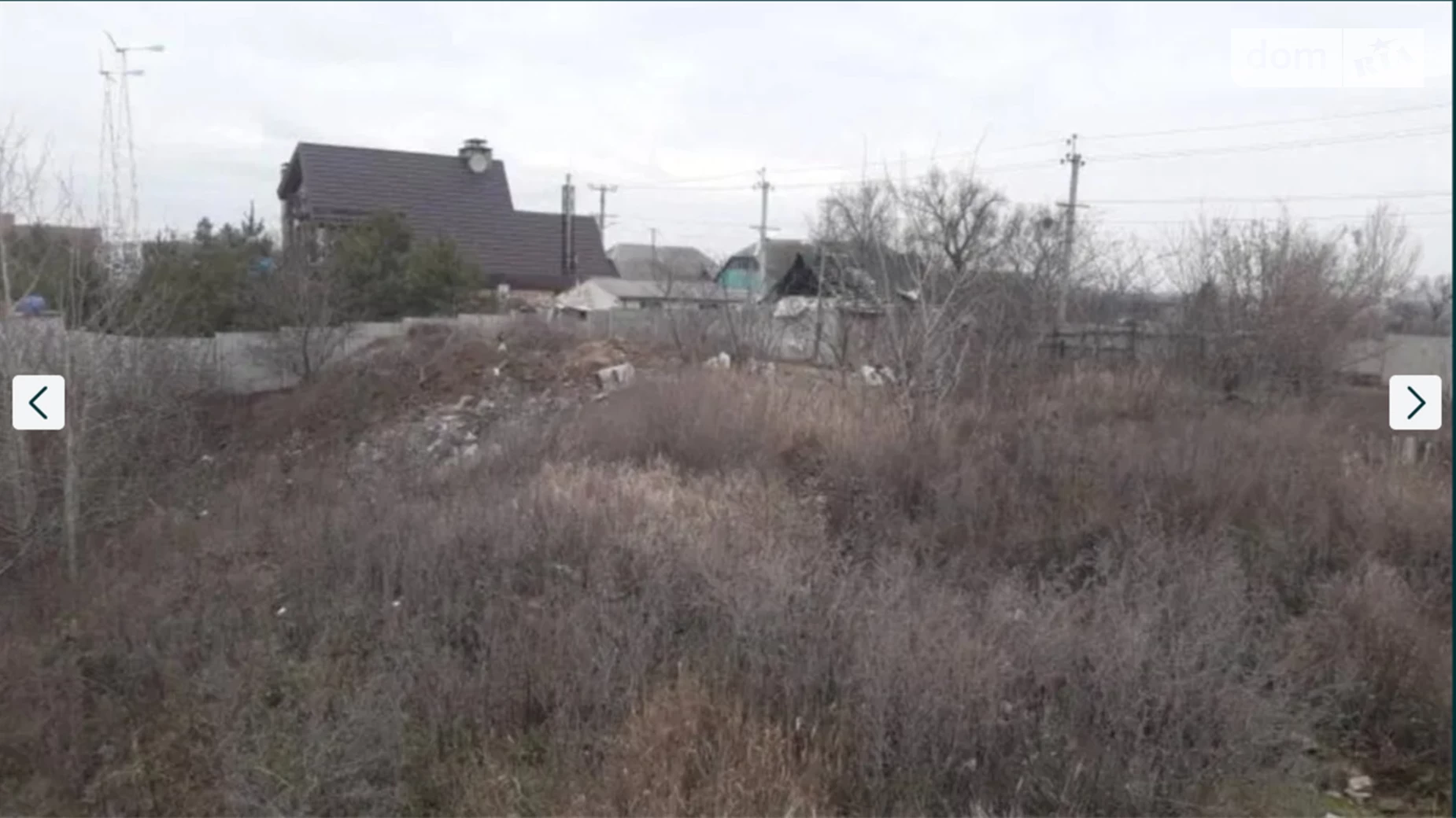 Продається одноповерховий будинок 35 кв. м з бесідкою, цена: 16000 $ - фото 3