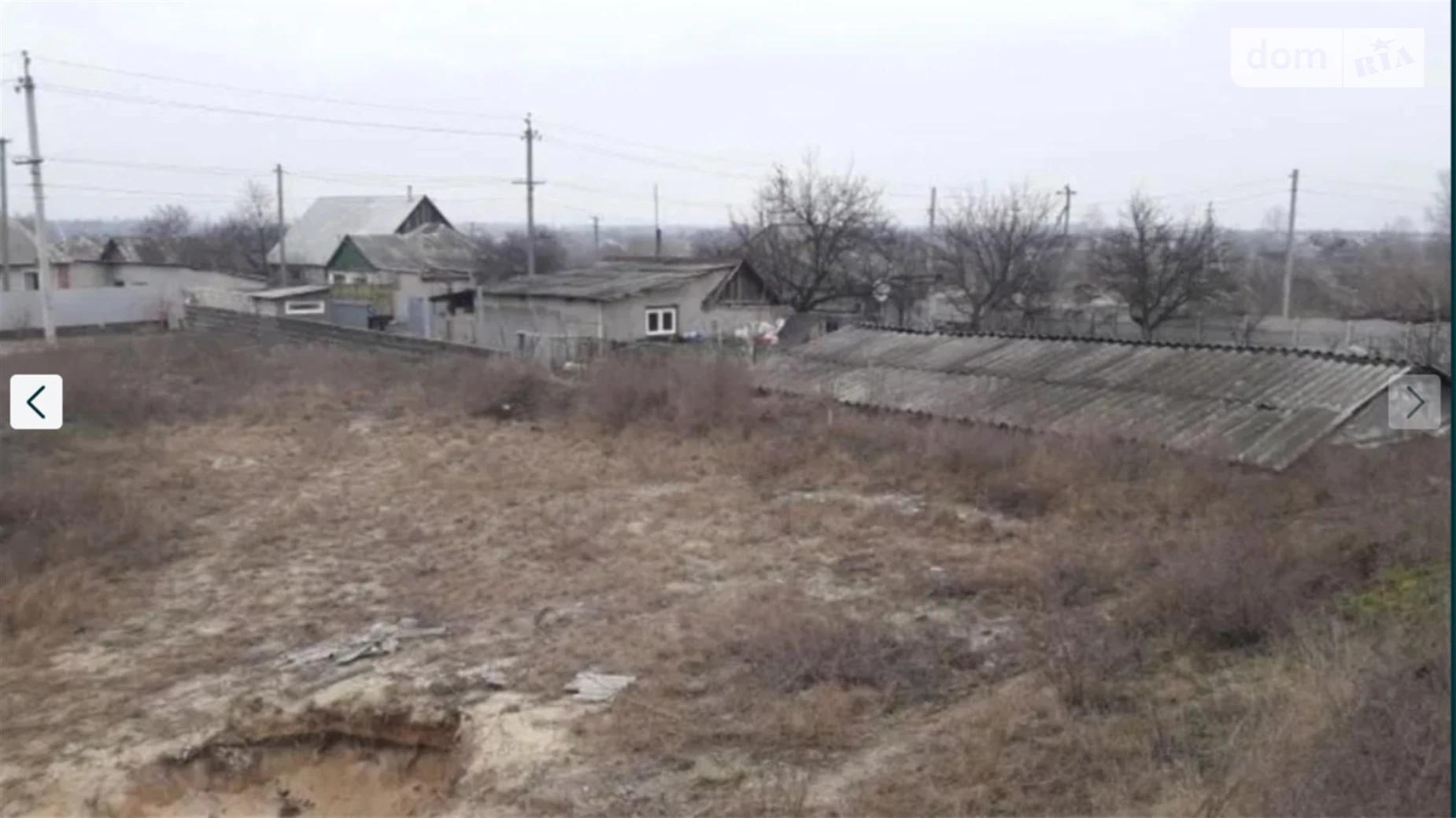 Продається одноповерховий будинок 35 кв. м з бесідкою, цена: 16000 $ - фото 4