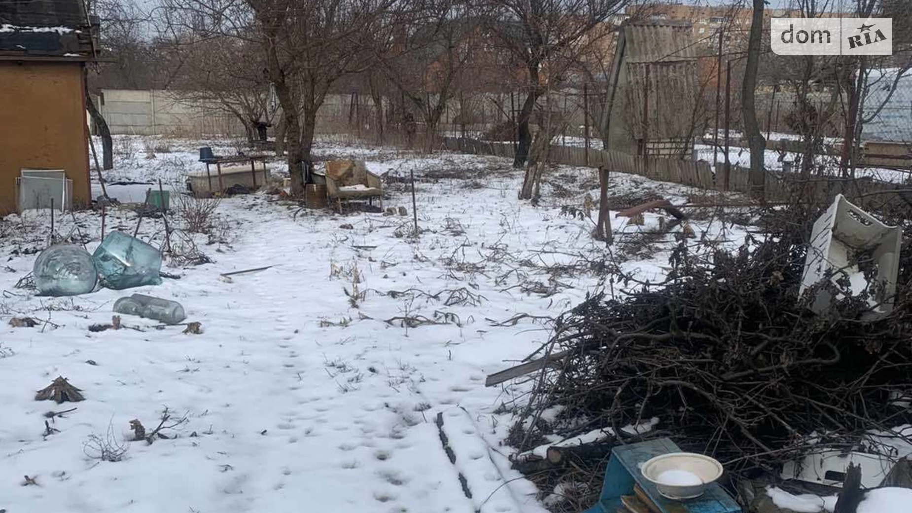 Продається одноповерховий будинок 35 кв. м з бесідкою, цена: 16000 $ - фото 5