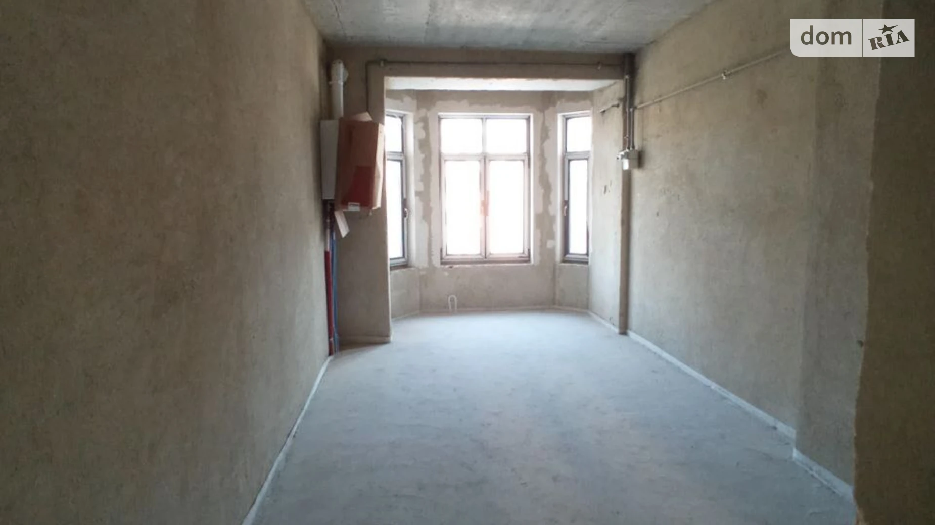 Продается 3-комнатная квартира 104 кв. м в Одессе, ул. Бориса Литвака - фото 2