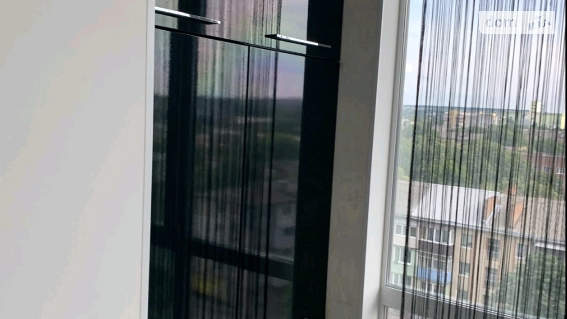 Сдается в аренду 1-комнатная квартира 45 кв. м в Виннице, ул. Шимка Максима, 38Б - фото 4