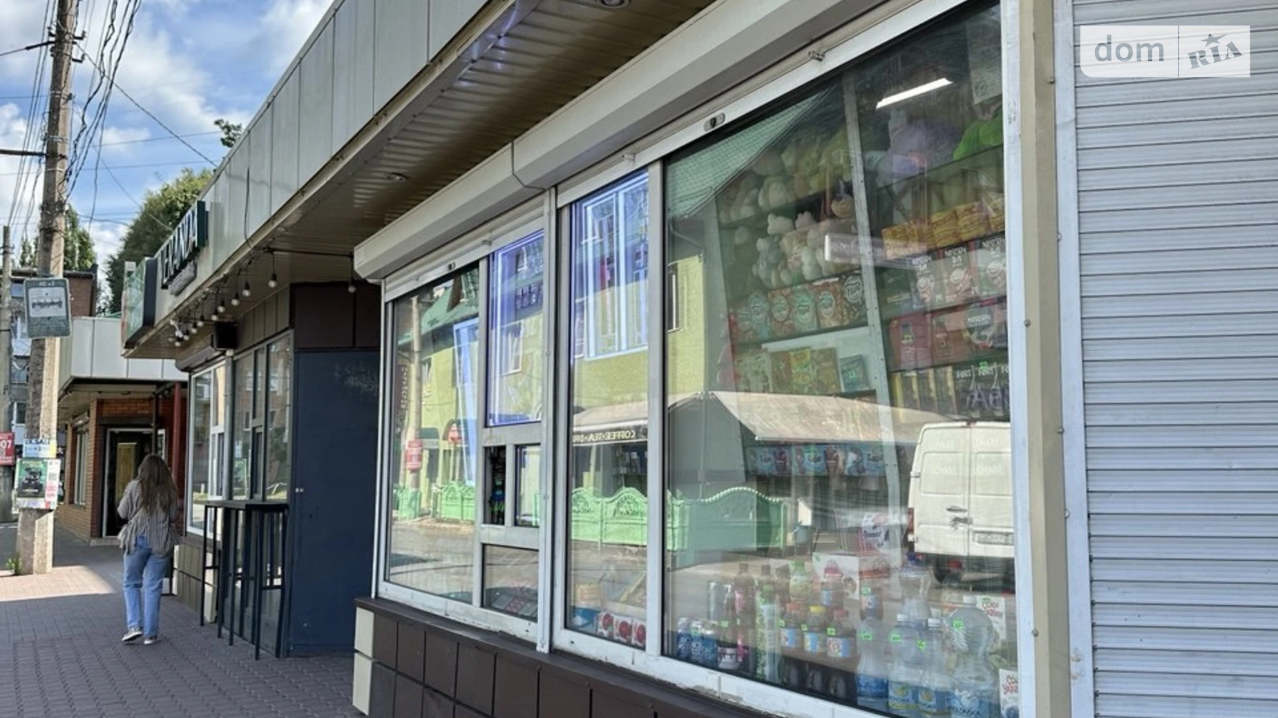 Сдается в аренду объект сферы услуг 12.2 кв. м в 1-этажном здании, цена: 10000 грн - фото 4