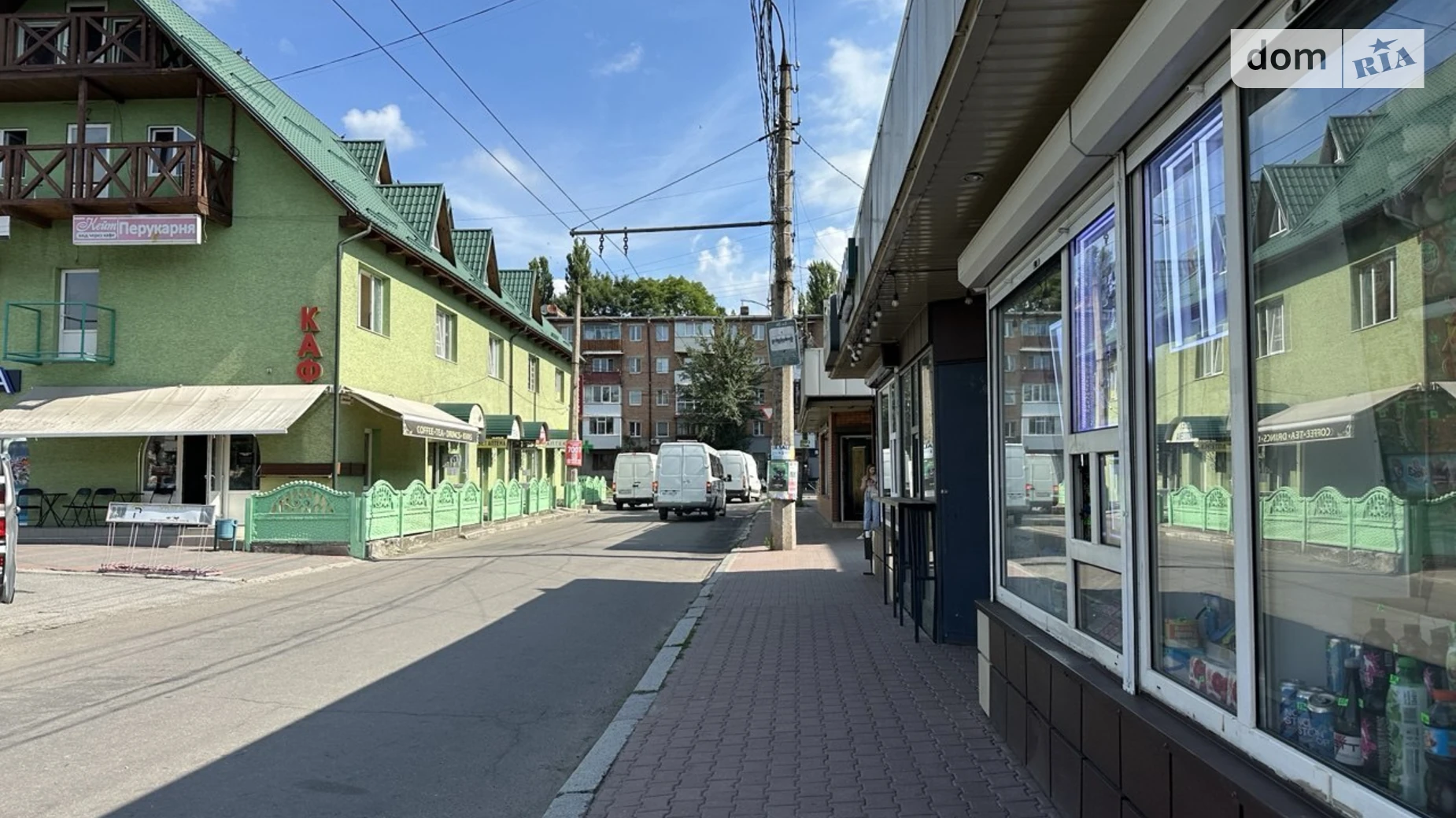 Сдается в аренду объект сферы услуг 12.2 кв. м в 1-этажном здании, цена: 10000 грн - фото 3