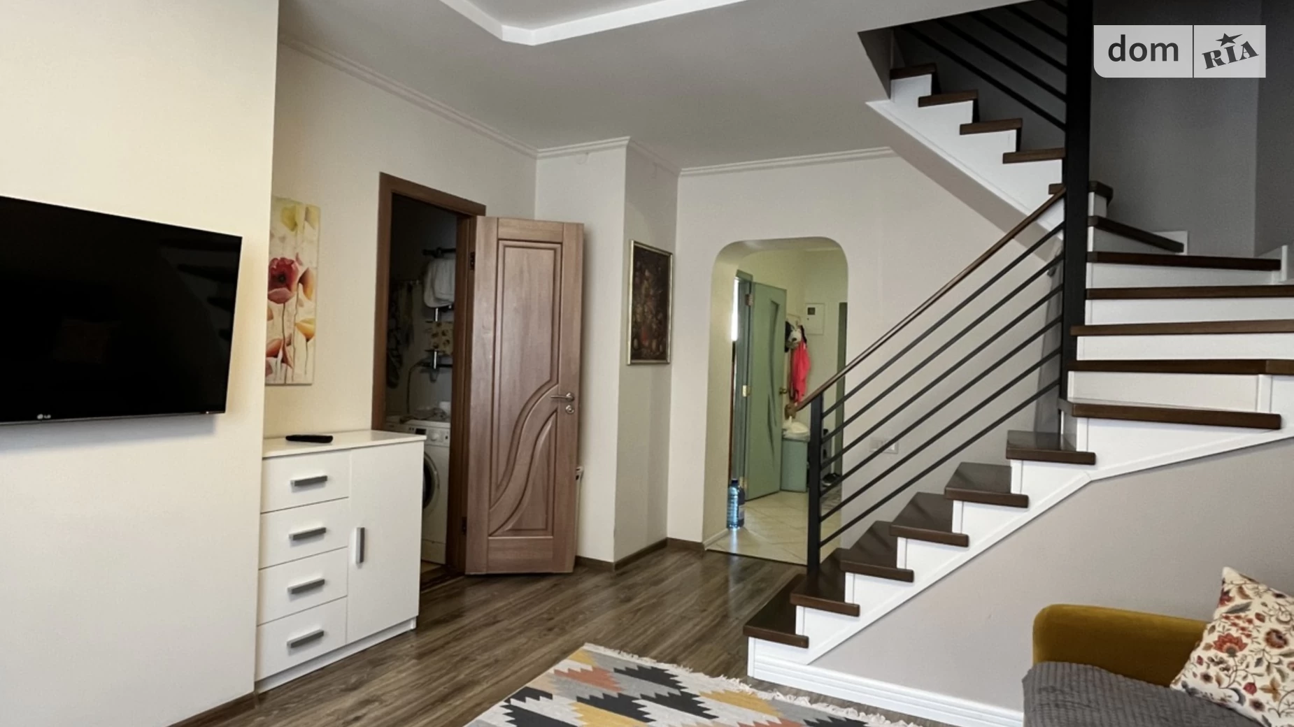 Продается дом на 2 этажа 86.1 кв. м с садом, цена: 59000 $ - фото 2