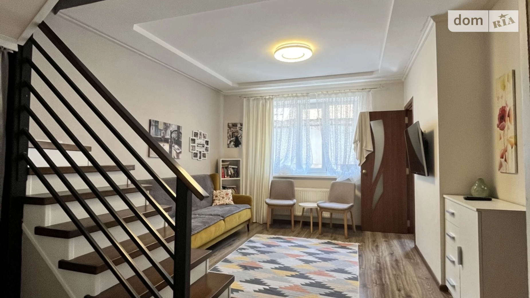 Продается дом на 2 этажа 86.1 кв. м с садом, цена: 59000 $ - фото 3