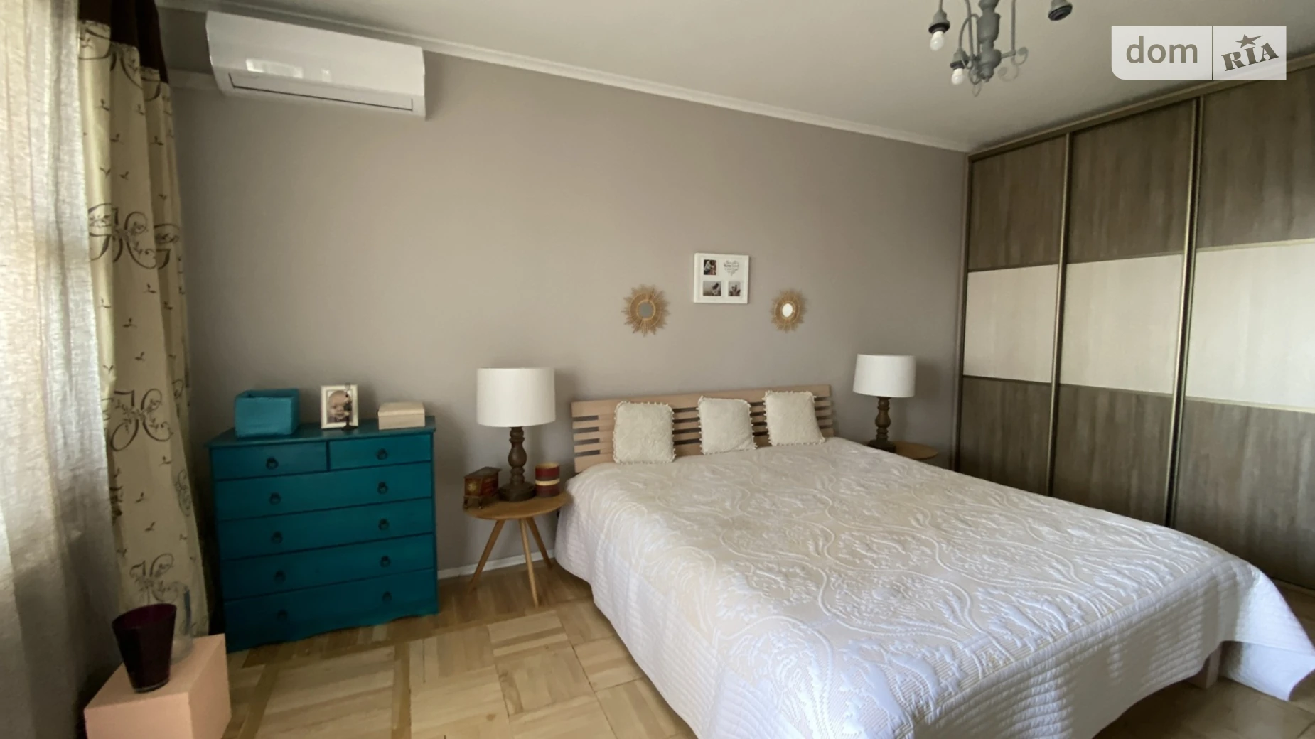 Продается 3-комнатная квартира 74.3 кв. м в Киеве, цена: 138000 $ - фото 2