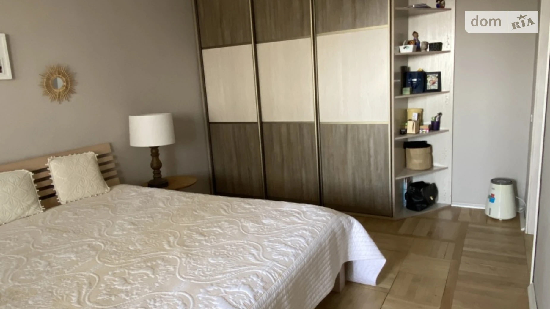 Продается 3-комнатная квартира 74.3 кв. м в Киеве, цена: 138000 $ - фото 3