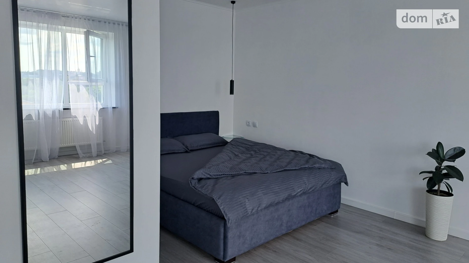 Сдается в аренду 1-комнатная квартира в Ровно, цена: 1500 грн - фото 5