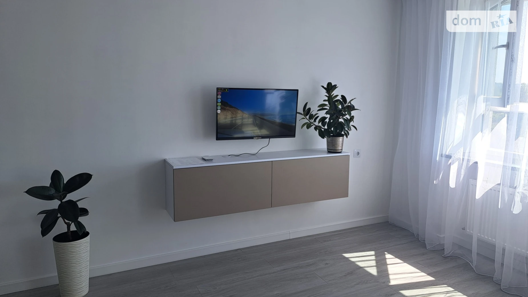 Сдается в аренду 1-комнатная квартира в Ровно, цена: 1500 грн - фото 4