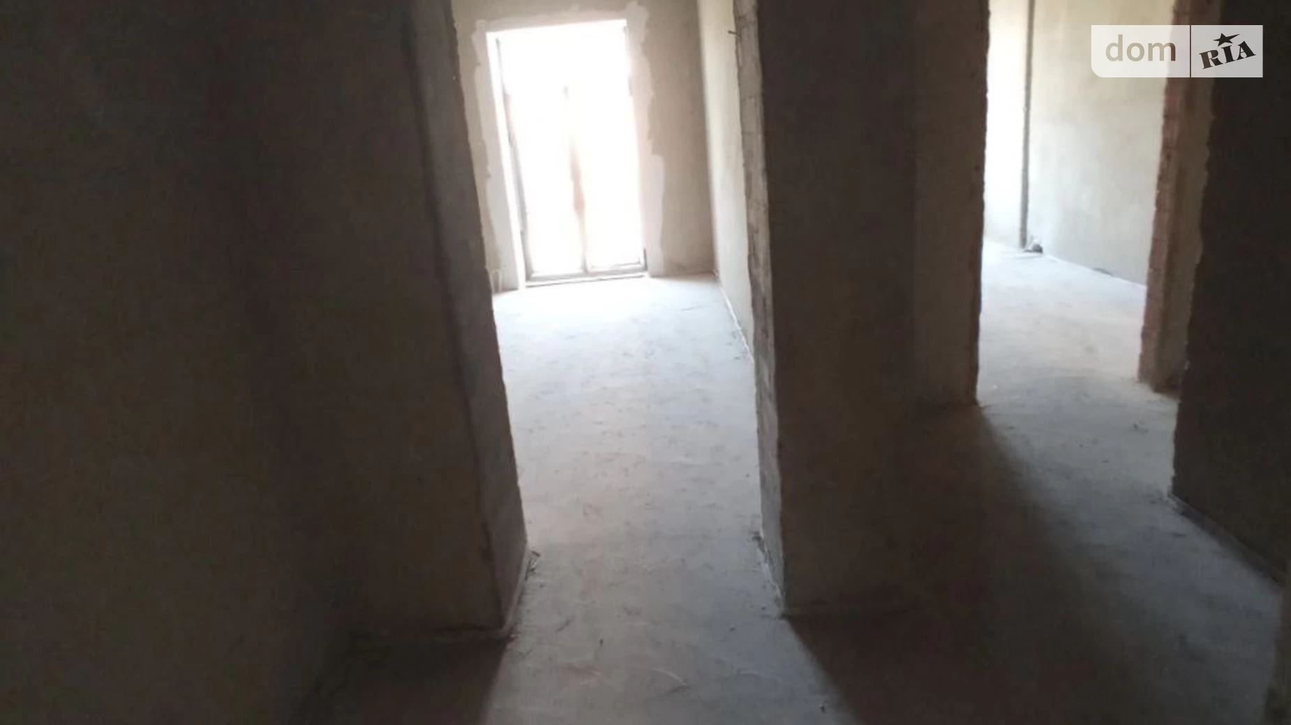 Продается 1-комнатная квартира 58 кв. м в Одессе, ул. Бориса Литвака, 9А - фото 2