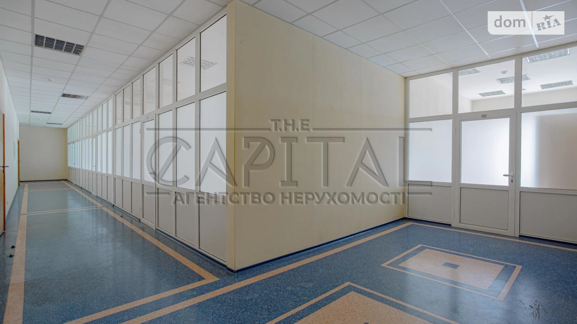 Сдается в аренду офис 588 кв. м в бизнес-центре, цена: 8700 $ - фото 3