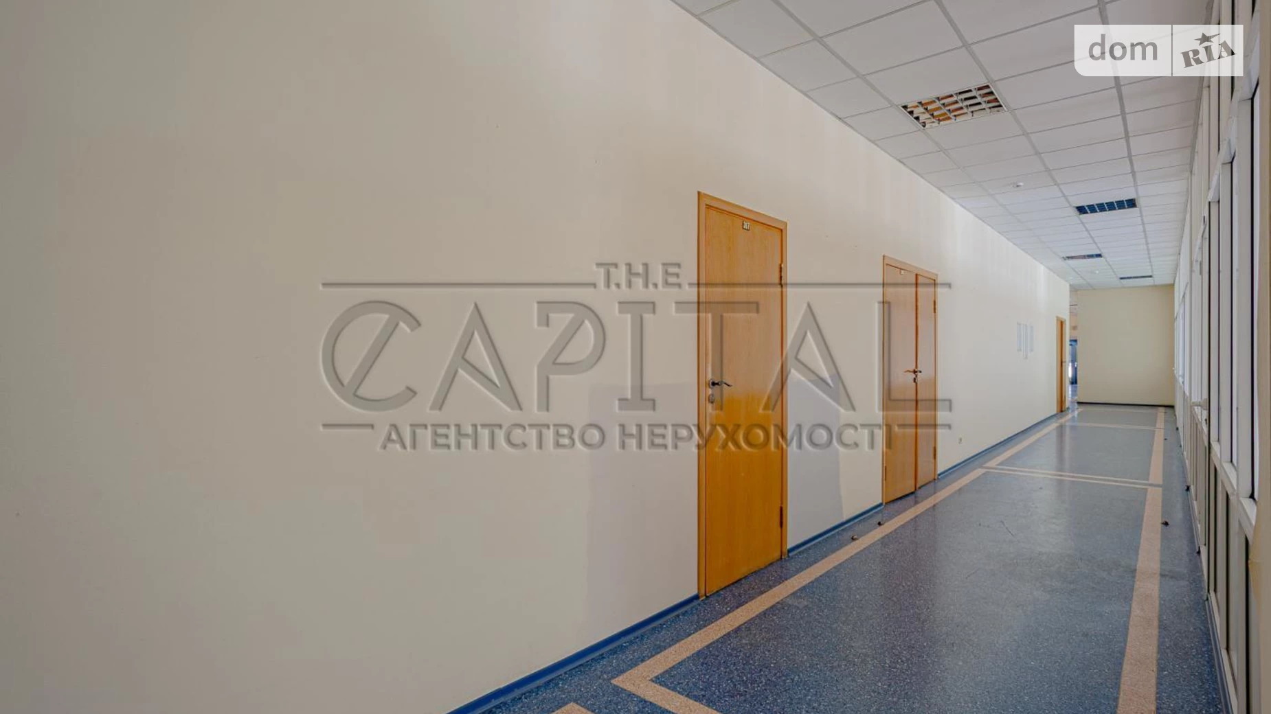 Сдается в аренду офис 588 кв. м в бизнес-центре, цена: 8700 $ - фото 4