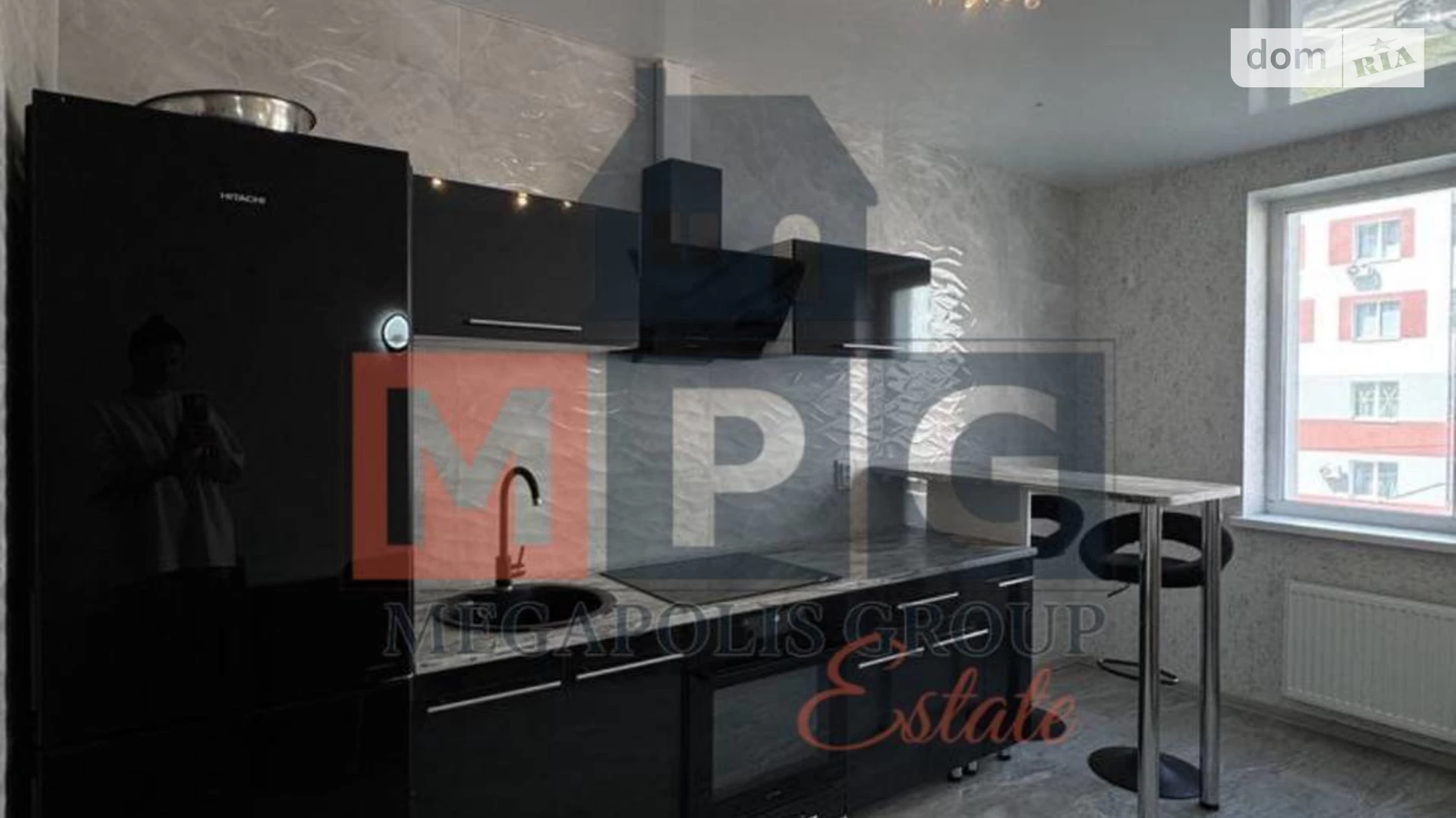 Продается 2-комнатная квартира 40 кв. м в Харькове, ул. Борткевича, 5 - фото 5