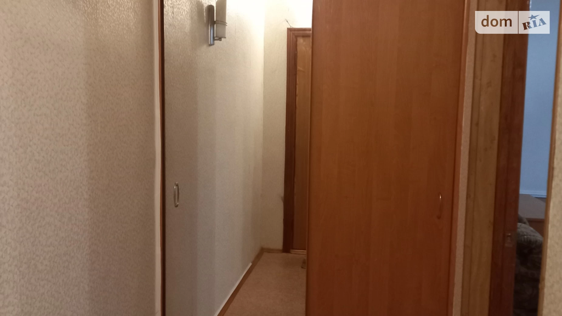 Продается 1-комнатная квартира 40.2 кв. м в Киеве, ул. Рональда Рейгана(Теодора Драйзера), 10 - фото 4