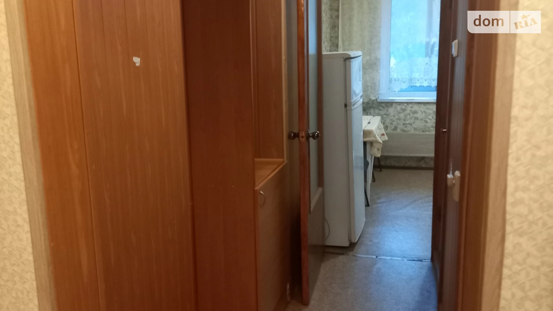 Продается 1-комнатная квартира 40.2 кв. м в Киеве, ул. Рональда Рейгана(Теодора Драйзера), 10 - фото 3