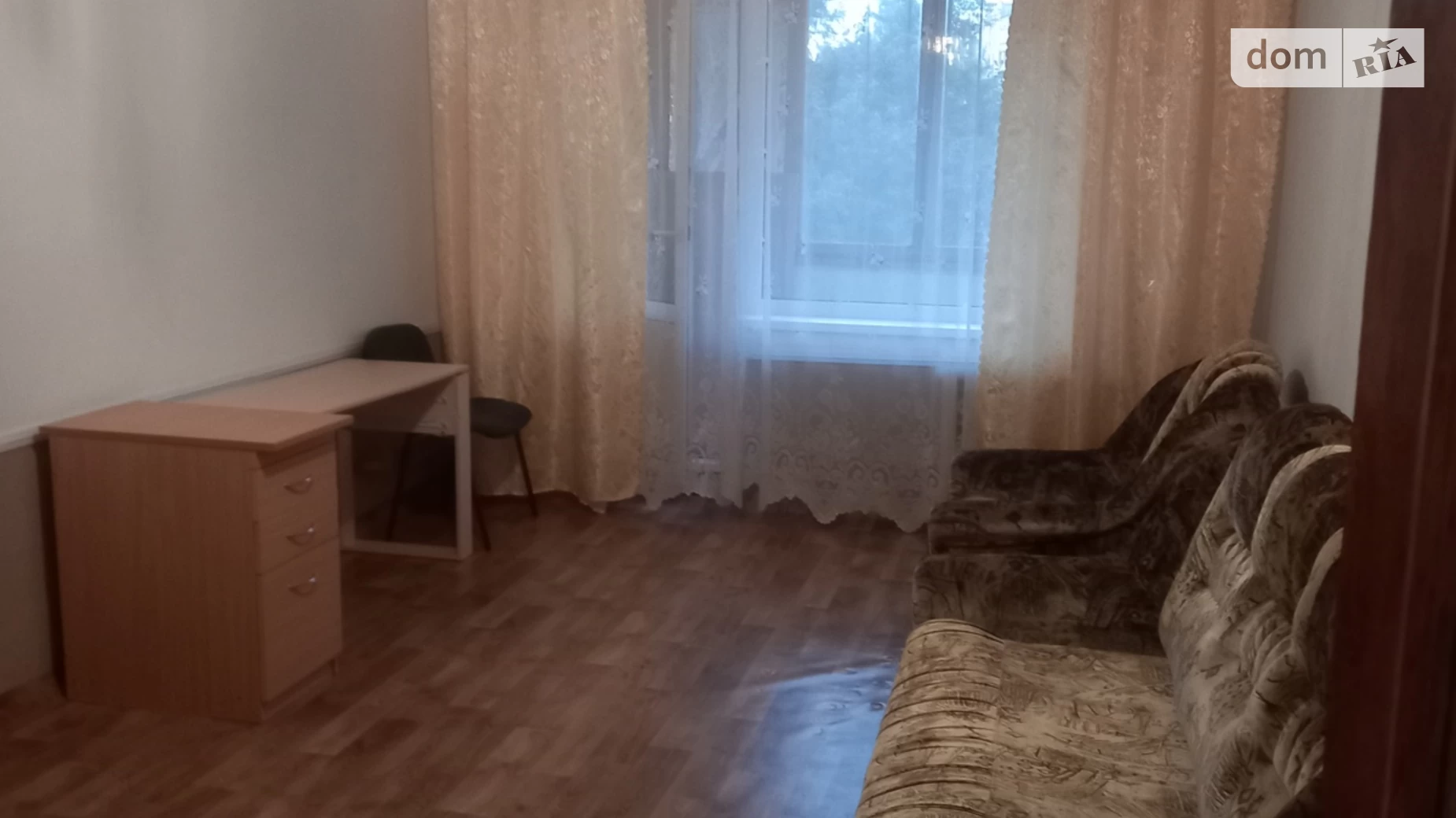 Продается 1-комнатная квартира 40.2 кв. м в Киеве, ул. Рональда Рейгана(Теодора Драйзера), 10 - фото 5