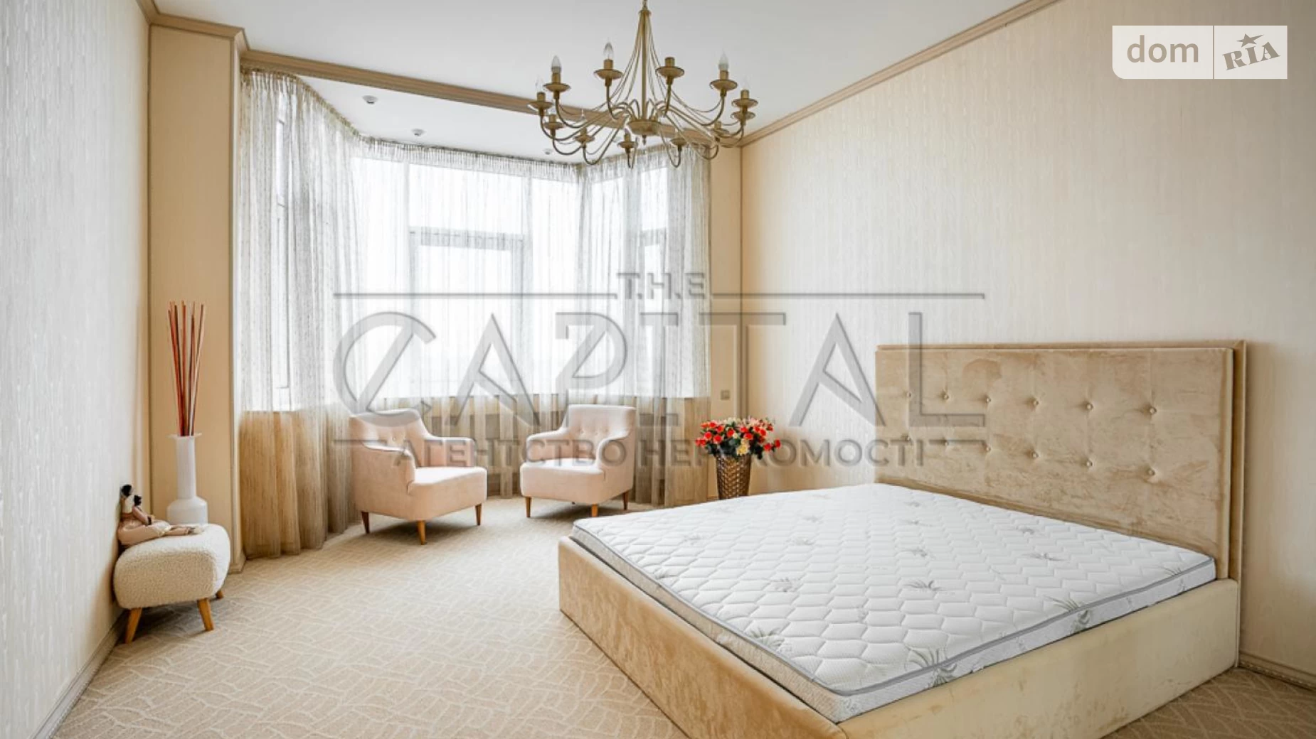 Продается 1-комнатная квартира 58 кв. м в Киеве, ул. Юлии Здановской(Ломоносова), 73/79 - фото 4