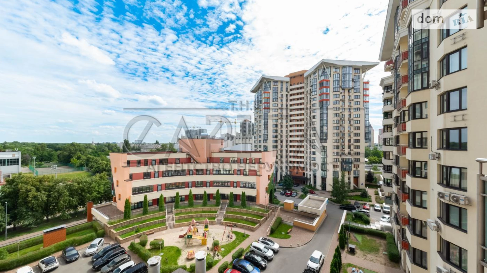 Продается 1-комнатная квартира 58 кв. м в Киеве, ул. Юлии Здановской(Ломоносова), 73/79 - фото 2