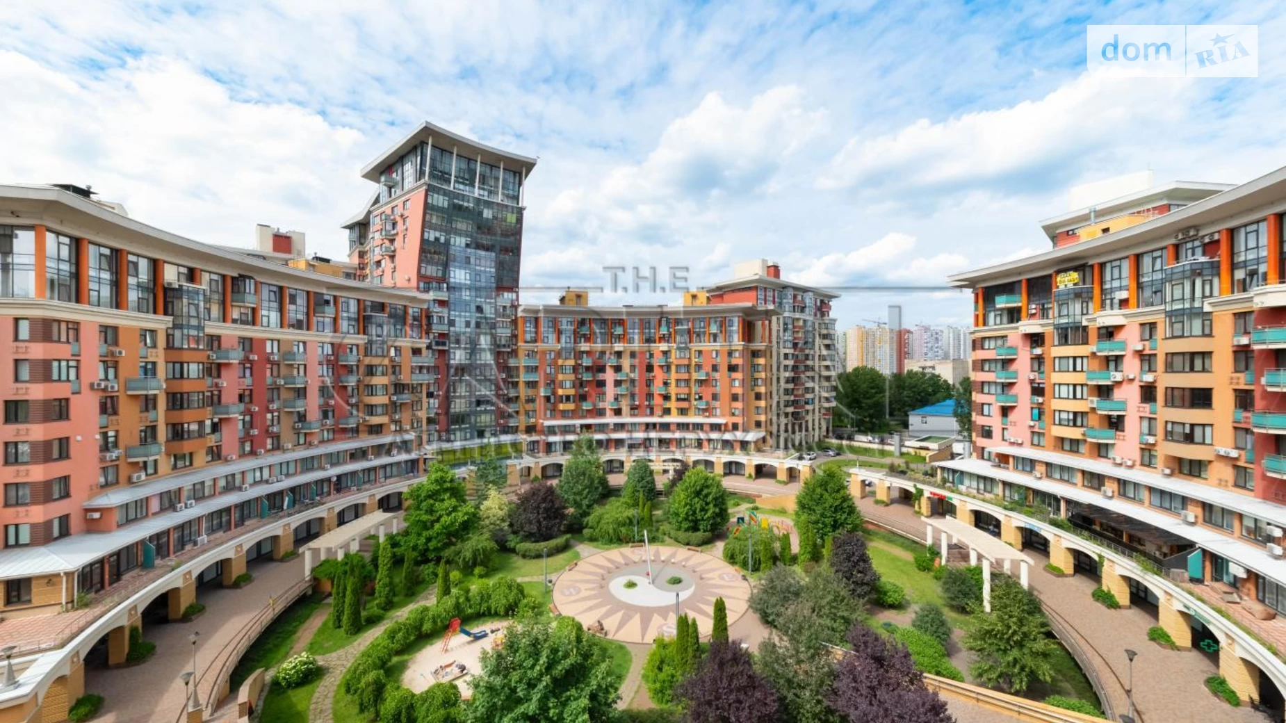 Продается 1-комнатная квартира 58 кв. м в Киеве, ул. Юлии Здановской(Ломоносова), 73/79 - фото 3