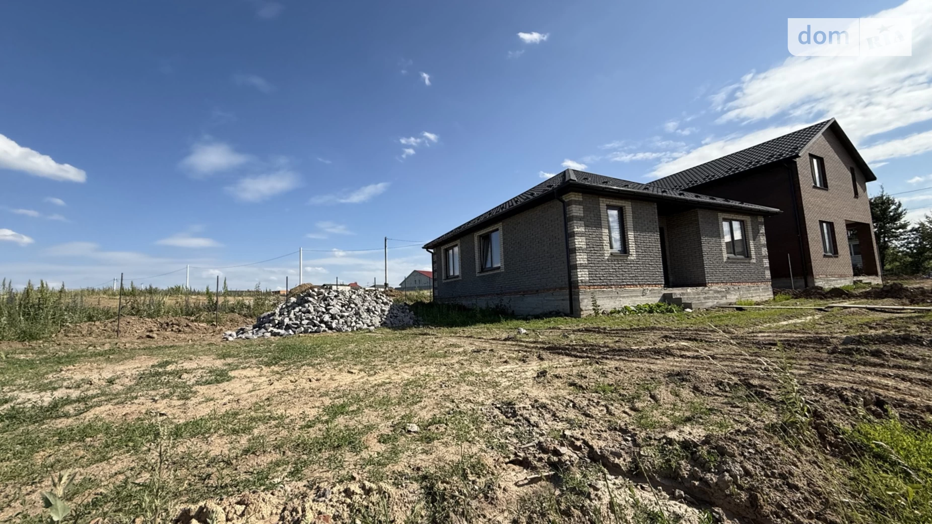 Продается одноэтажный дом 80 кв. м с участком, цена: 76000 $ - фото 4