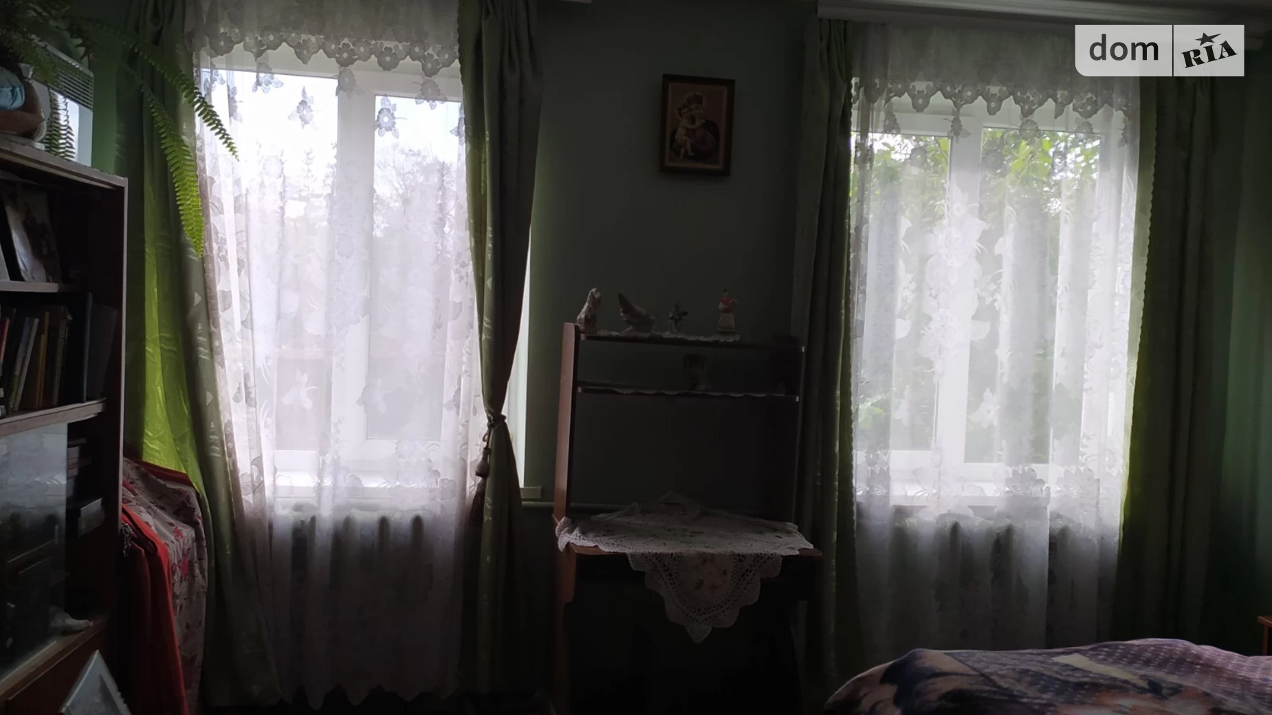 Продается 2-комнатная квартира 51.8 кв. м в, цена: 50000 $ - фото 5