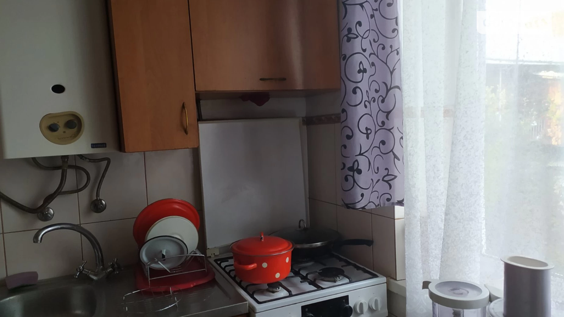 Продается 2-комнатная квартира 51.8 кв. м в, цена: 50000 $ - фото 4