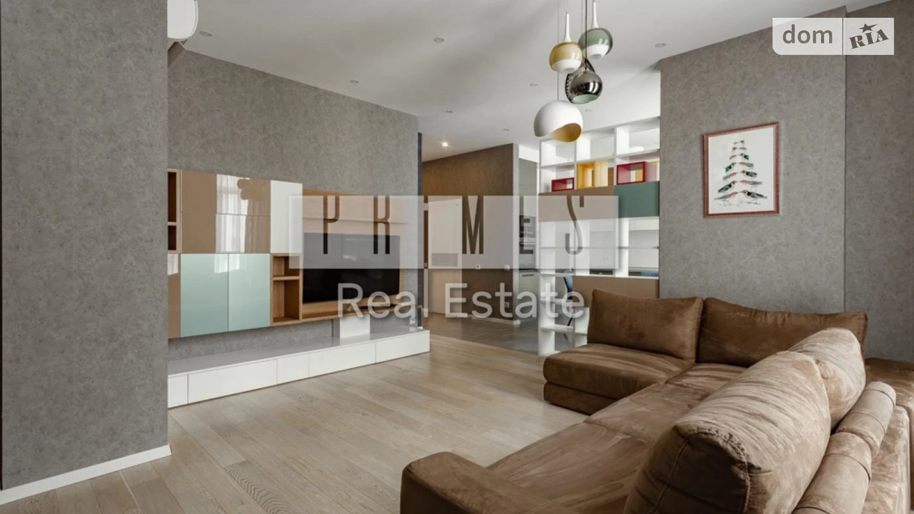 Продается 3-комнатная квартира 120 кв. м в Киеве, ул. Андрея Верхогляда(Драгомирова), 12 - фото 2