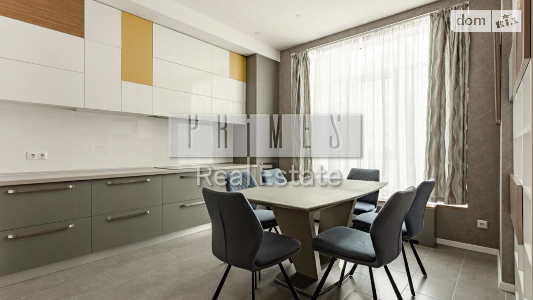 Продается 3-комнатная квартира 120 кв. м в Киеве, ул. Андрея Верхогляда(Драгомирова), 12 - фото 4