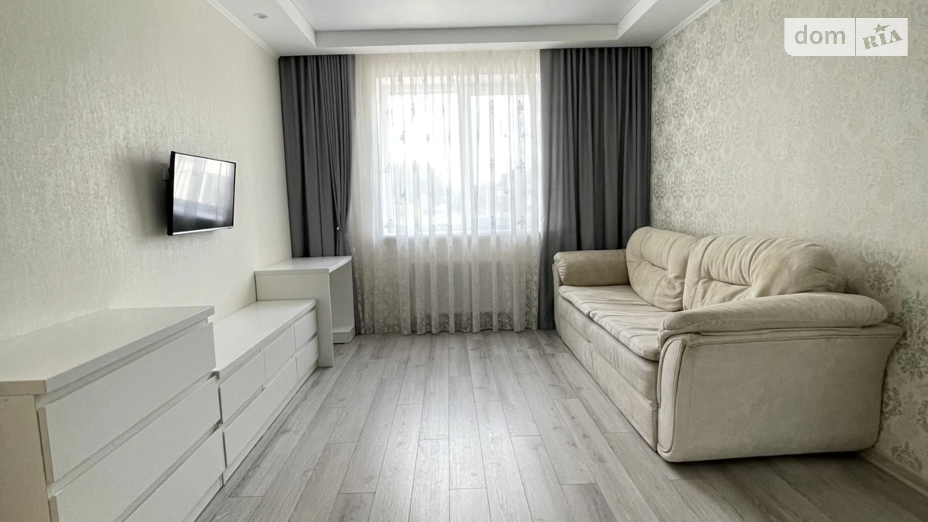 Продается 1-комнатная квартира 44 кв. м в Ровно, ул. Гурия Бухала, 9 - фото 3