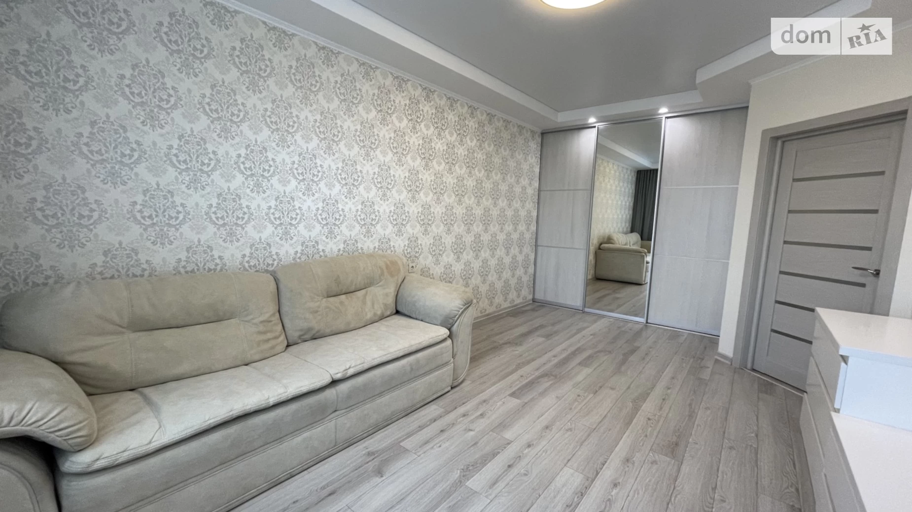 Продается 1-комнатная квартира 44 кв. м в Ровно, ул. Гурия Бухала, 9 - фото 4