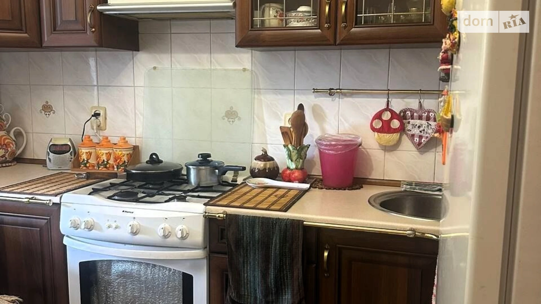 Продается 1-комнатная квартира 42.5 кв. м в Хмельницком, ул. Сковороды Григория - фото 2