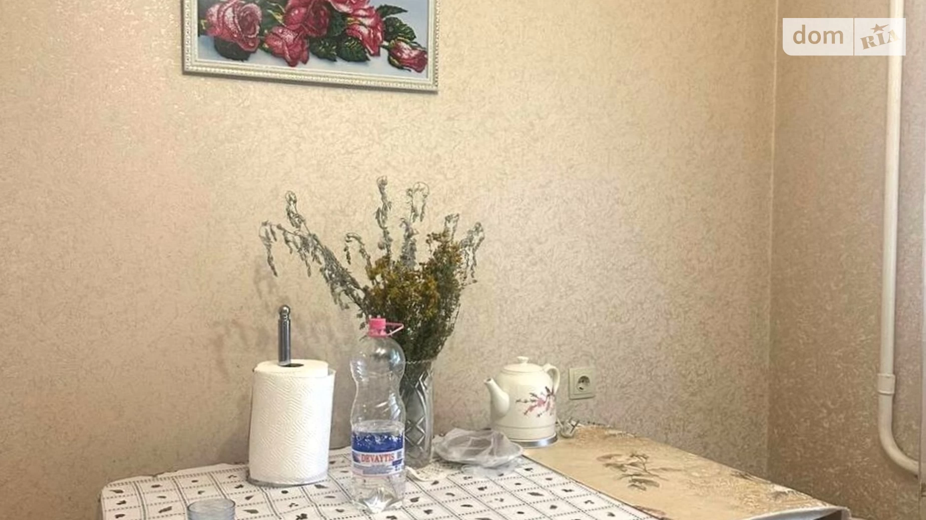 Продается 1-комнатная квартира 42.5 кв. м в Хмельницком, ул. Сковороды Григория - фото 3