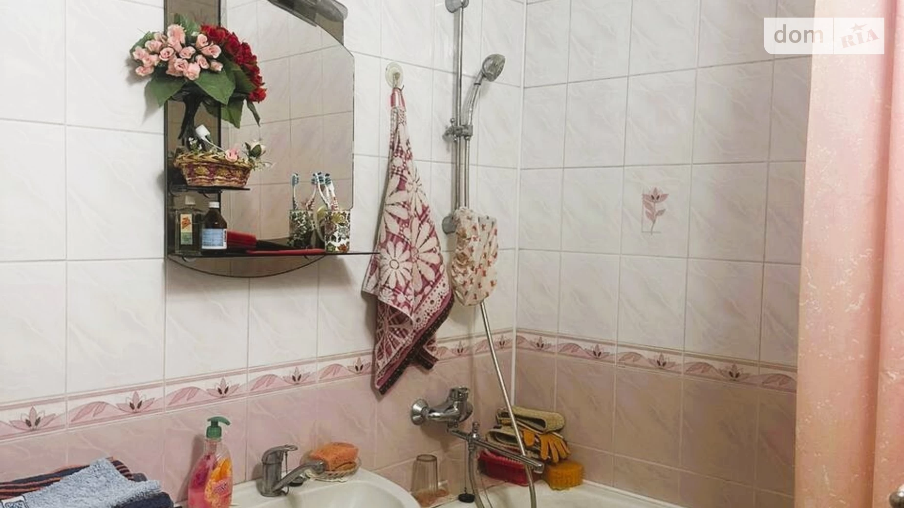 Продается 1-комнатная квартира 42.5 кв. м в Хмельницком, ул. Сковороды Григория - фото 4