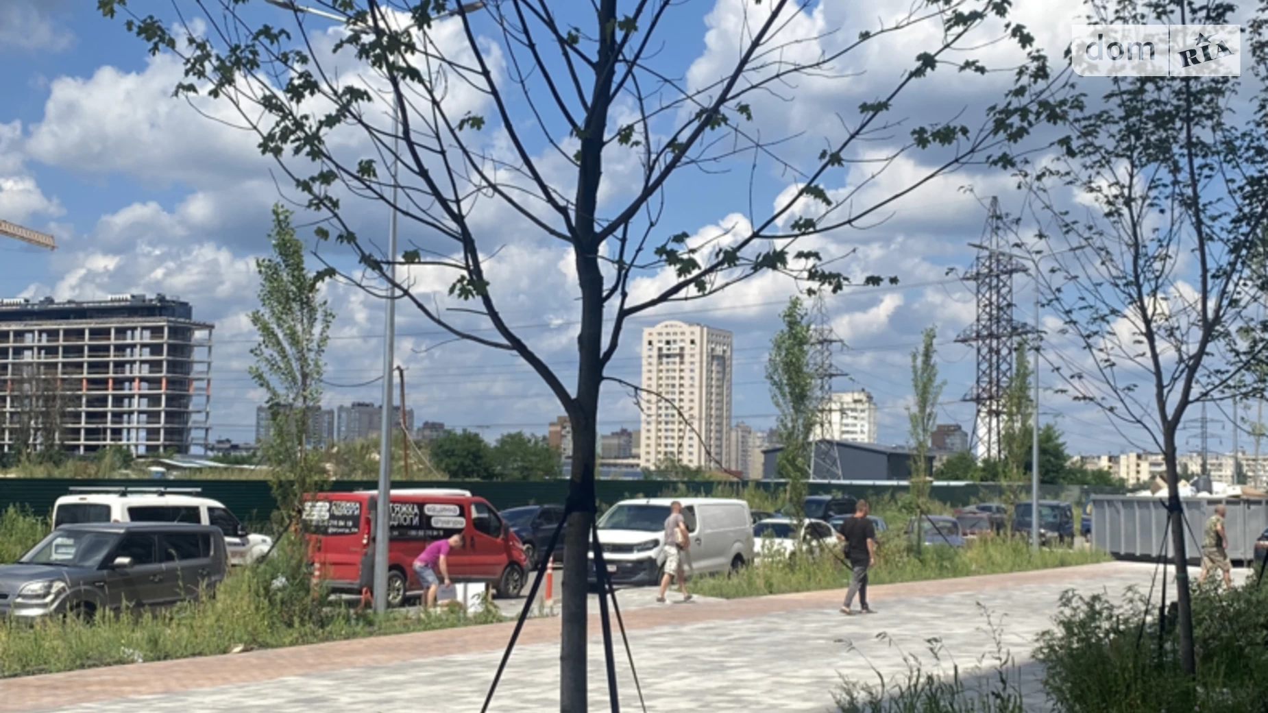 Сдается в аренду 1-комнатная квартира 78 кв. м в Киеве, ул. Семьи Кристеров, 14 - фото 5