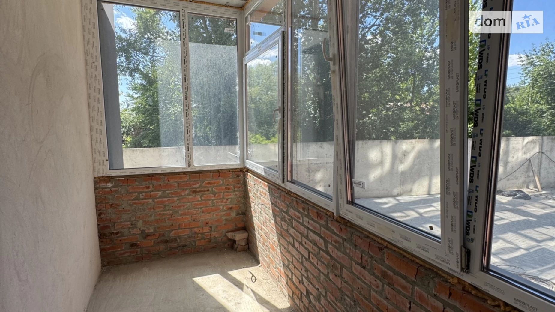 Продается 2-комнатная квартира 75.2 кв. м в Хмельницком, ул. Тернопольская, 13/6А - фото 2