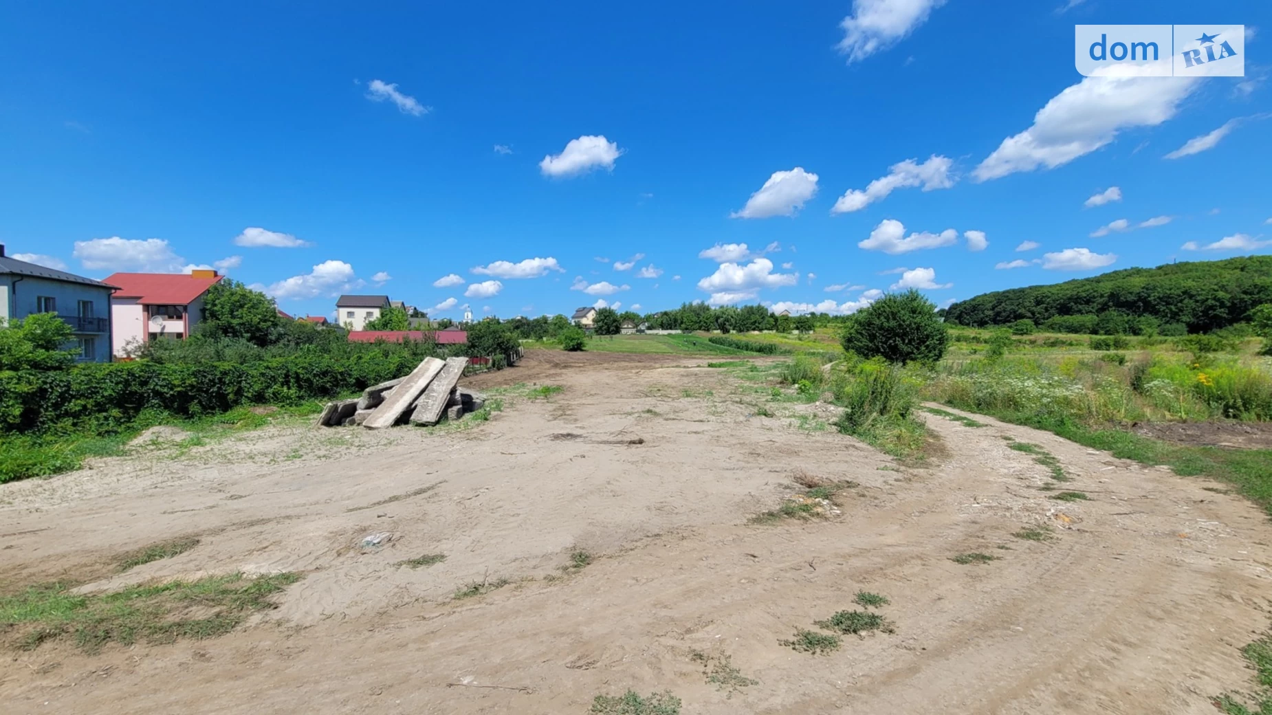 Продається земельна ділянка 25 соток у Тернопільській області, цена: 80000 $ - фото 2