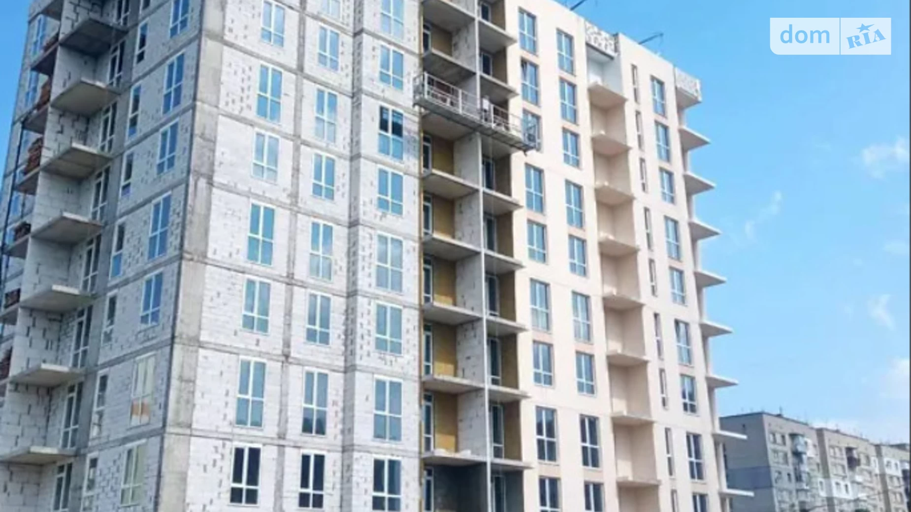 Продається 1-кімнатна квартира 45 кв. м у Вінниці, цена: 32500 $ - фото 2