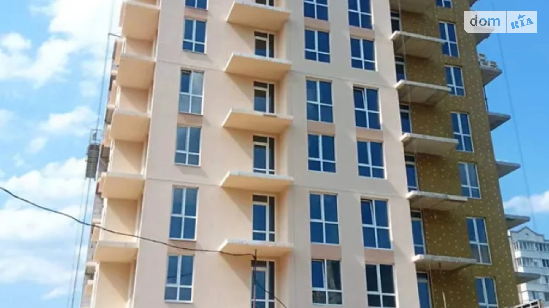 Продається 1-кімнатна квартира 45 кв. м у Вінниці, цена: 32500 $ - фото 3