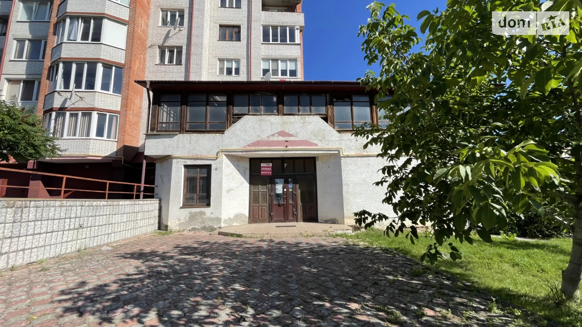 Сдается в аренду помещения свободного назначения 233 кв. м в 6-этажном здании, цена: 50000 грн - фото 2